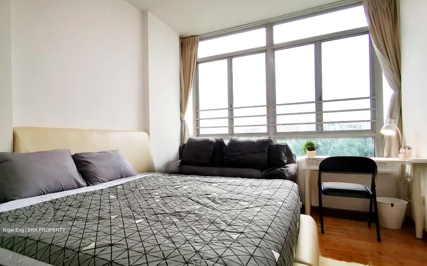 The Lakeshore (D22), Condominium #553435051